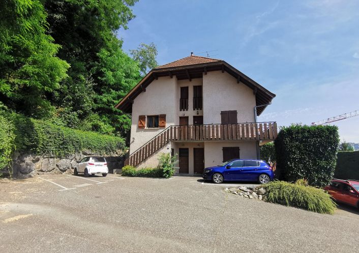 à vendre Appartement Rumilly