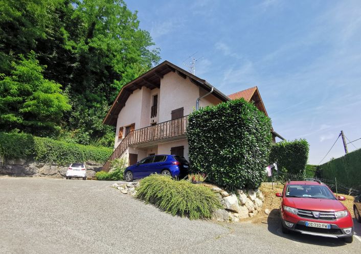 à vendre Appartement Rumilly