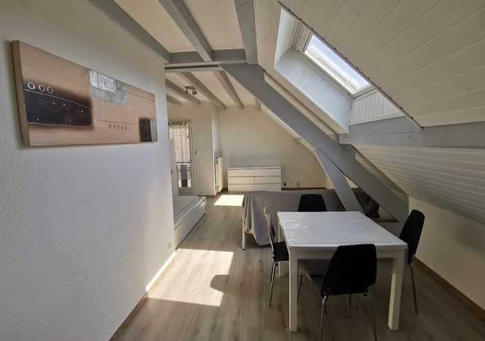 à vendre Appartement Rumilly