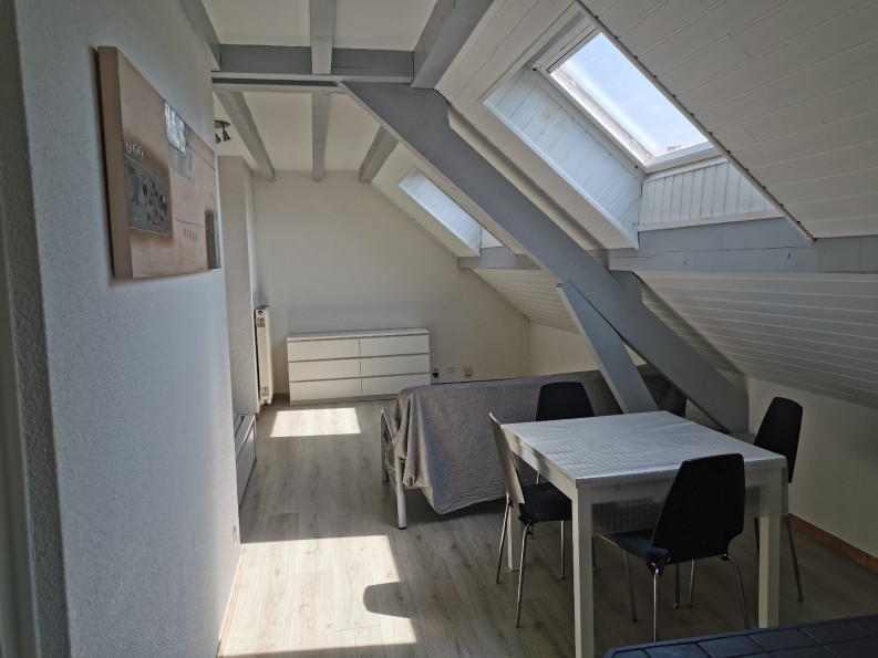 vente Appartement Rumilly - Photo 9