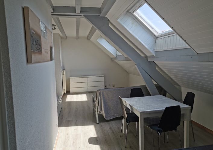 à vendre Appartement Rumilly