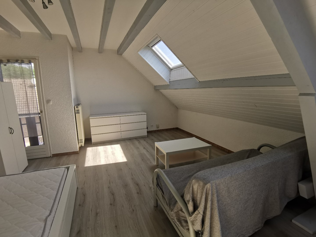 à vendre Appartement Rumilly - Photo 10