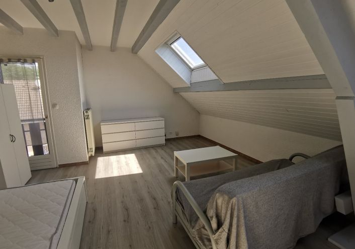à vendre Appartement Rumilly