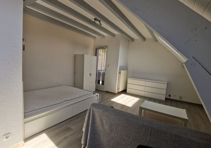 à vendre Appartement Rumilly