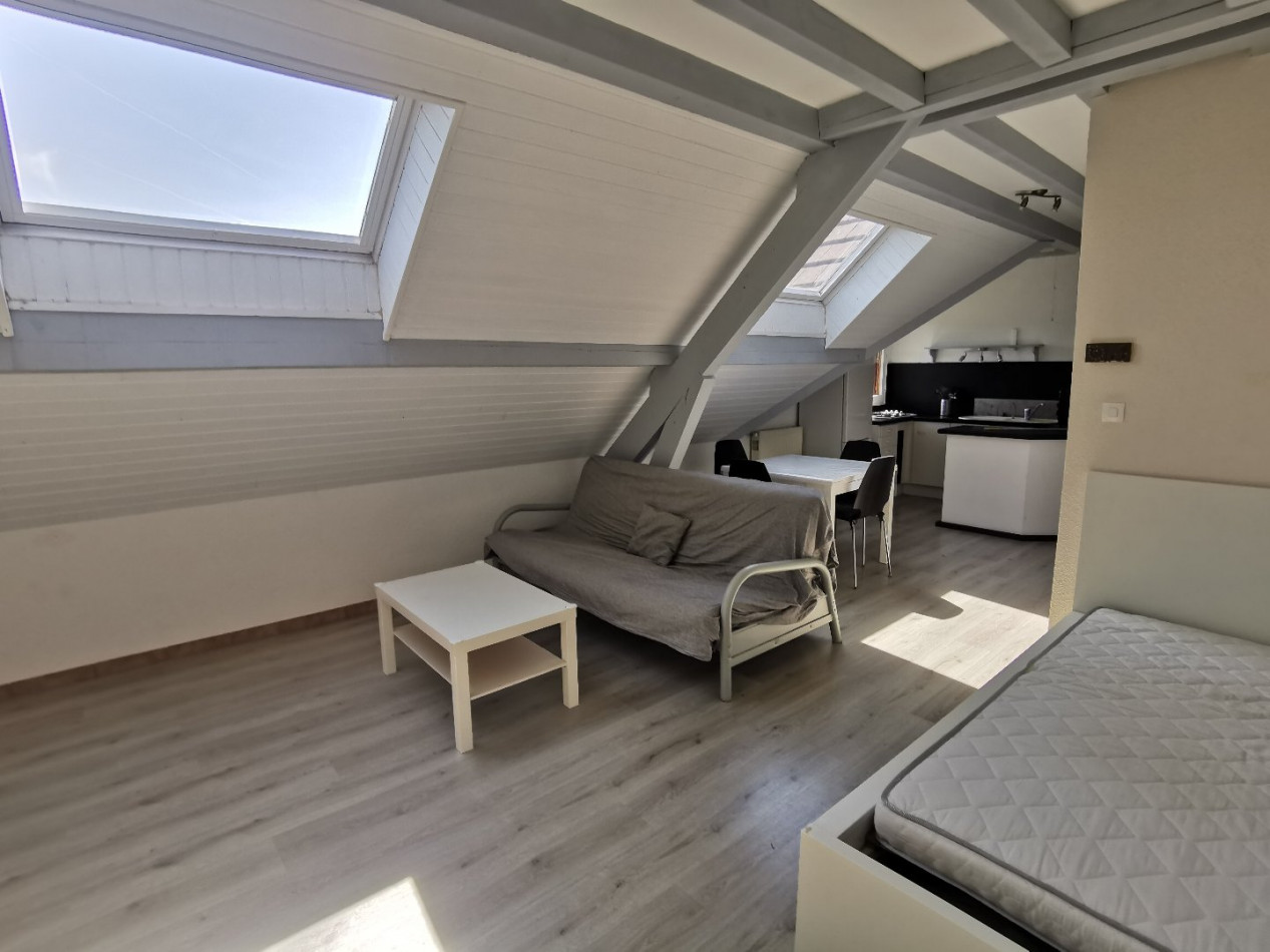 à vendre Appartement Rumilly - Photo 12