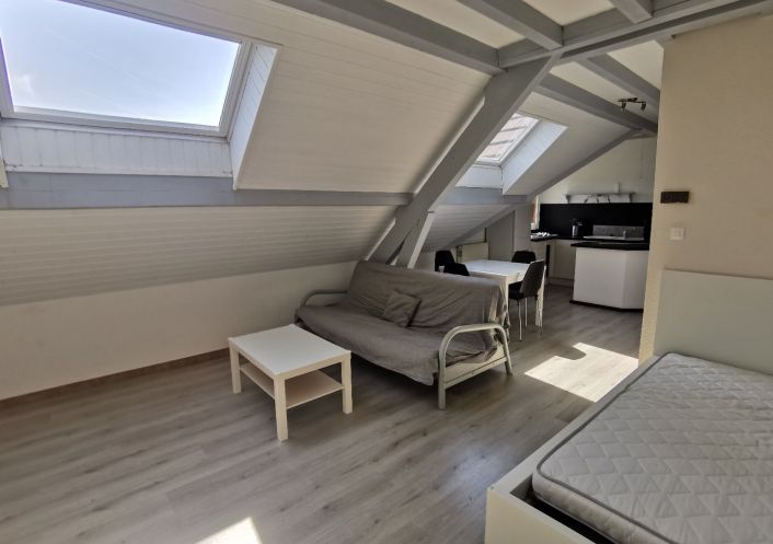 à vendre Appartement Rumilly