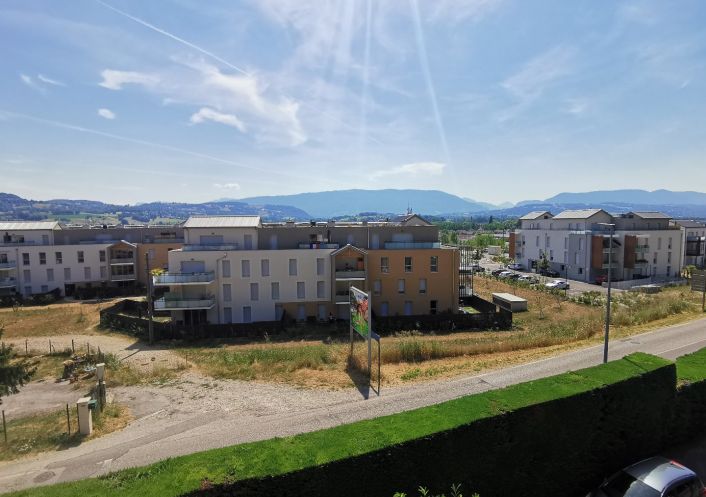 à vendre Appartement Rumilly
