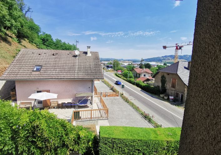 à vendre Appartement Rumilly