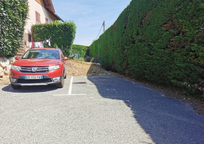 à vendre Appartement Rumilly