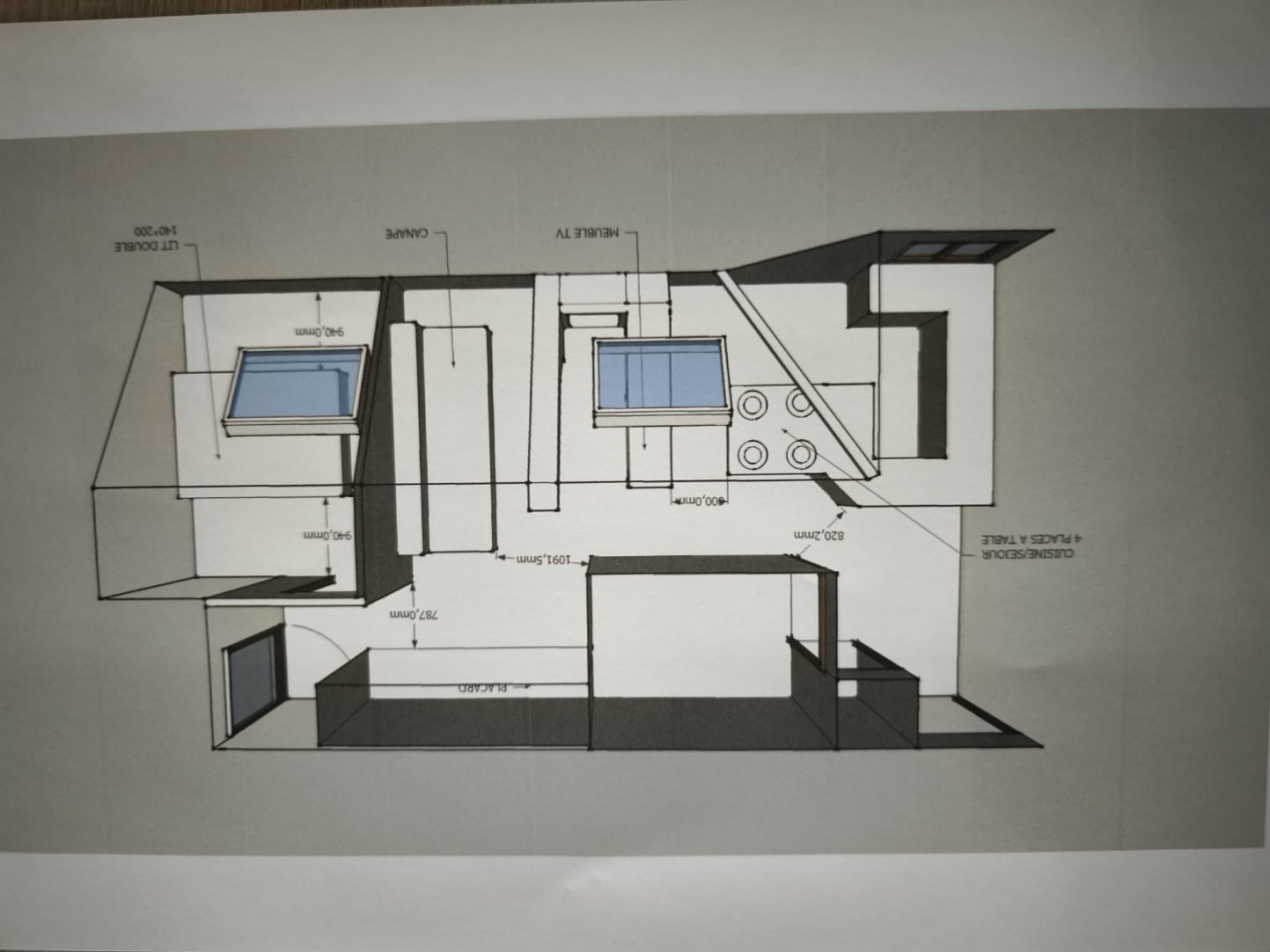 à vendre Appartement Rumilly - Photo 18