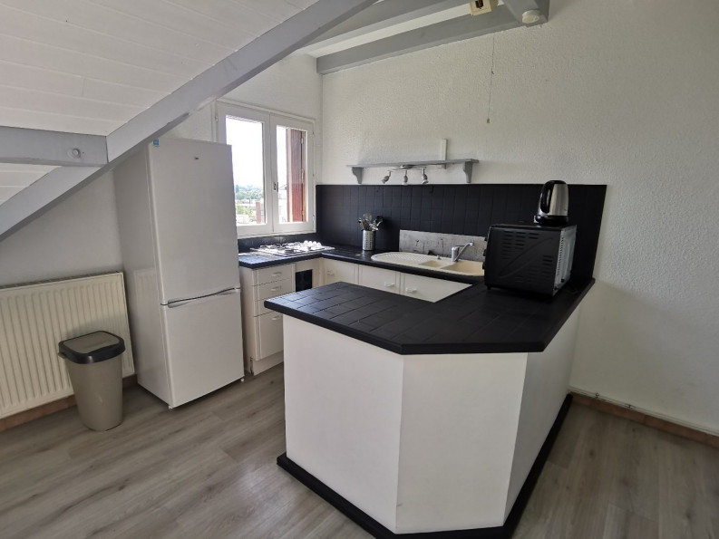 vente Appartement Rumilly - Photo 4