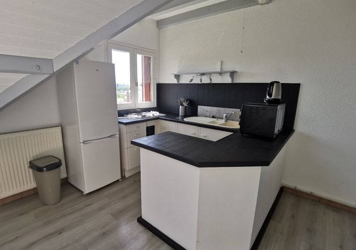 à vendre Appartement Rumilly