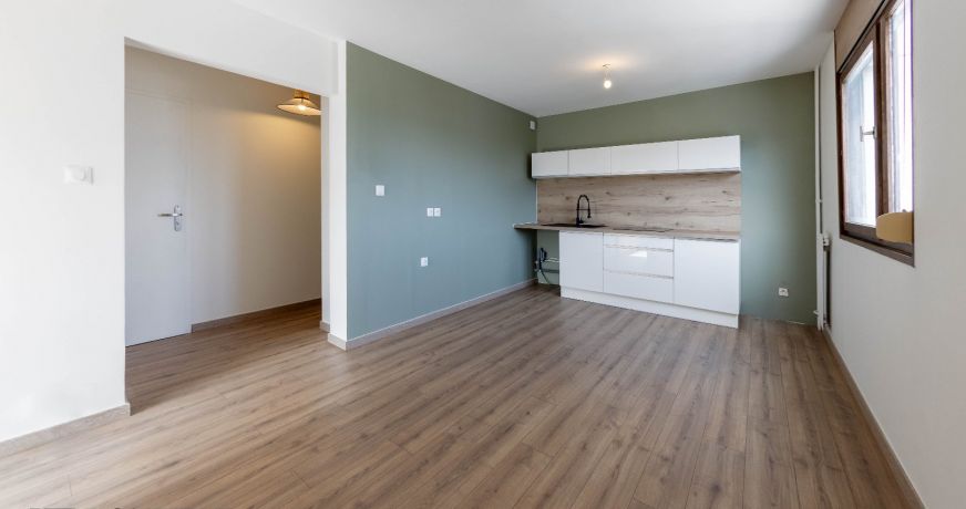 vente Appartement Seynod