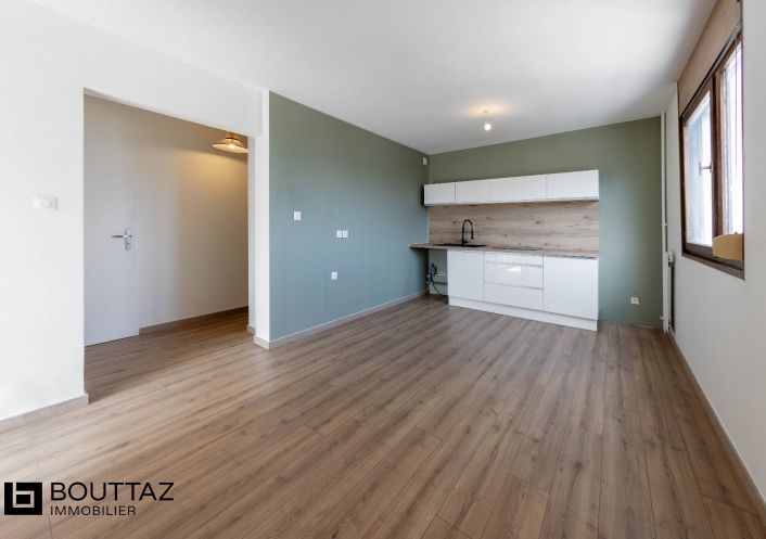 à vendre Appartement Seynod