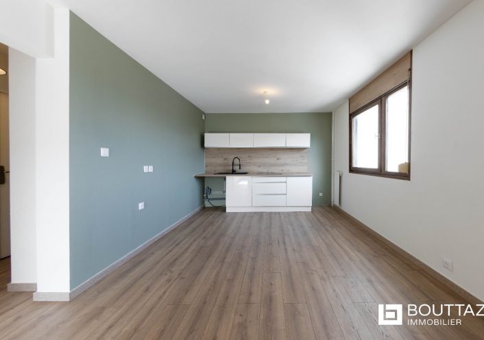 à vendre Appartement Seynod