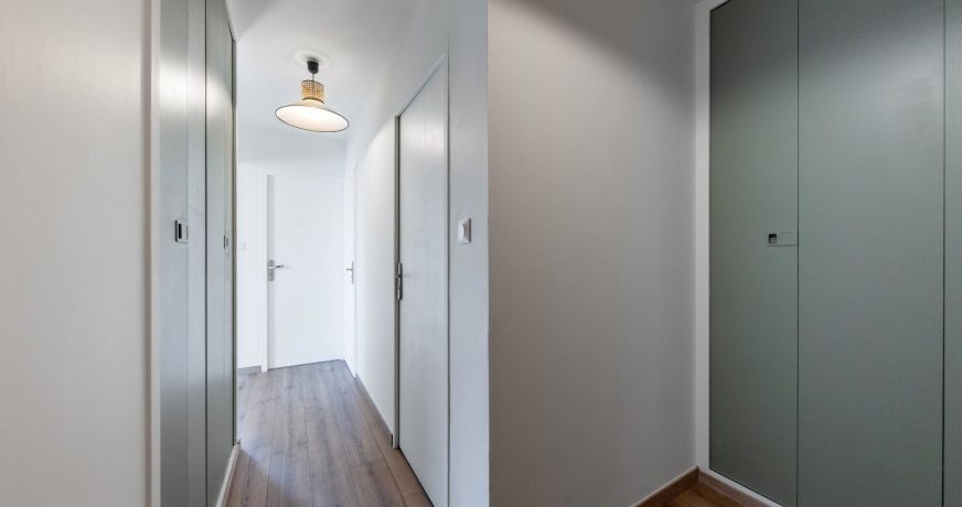 vente Appartement Seynod