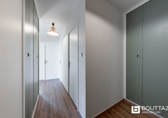 à vendre Appartement Seynod