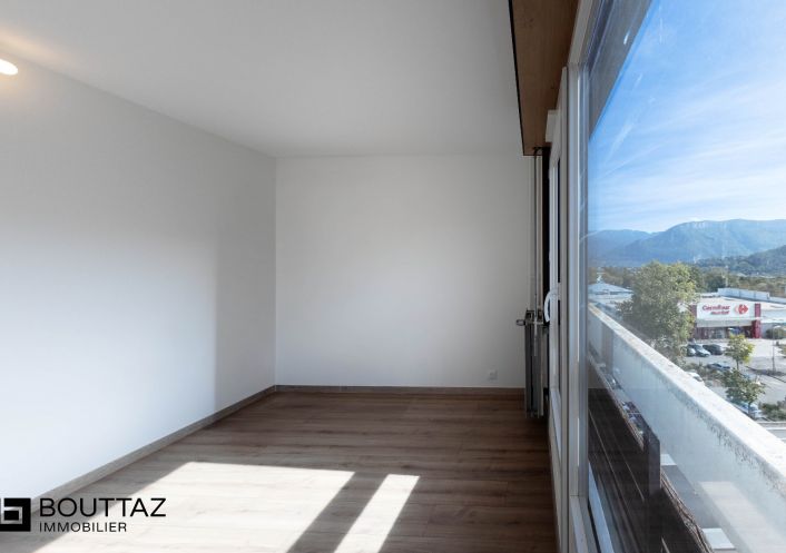 à vendre Appartement Seynod