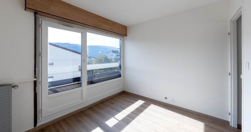 vente Appartement Seynod
