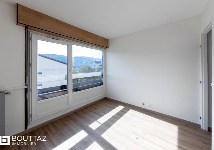 à vendre Appartement Seynod