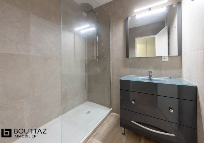 à vendre Appartement Seynod