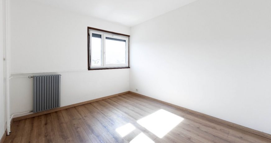vente Appartement Seynod