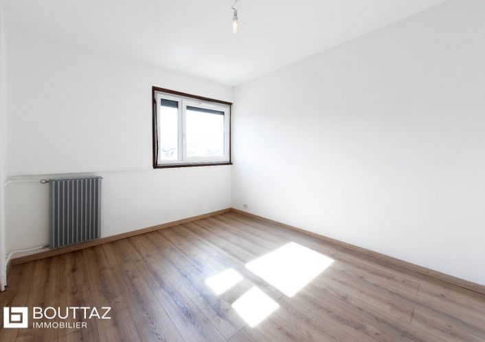 à vendre Appartement Seynod