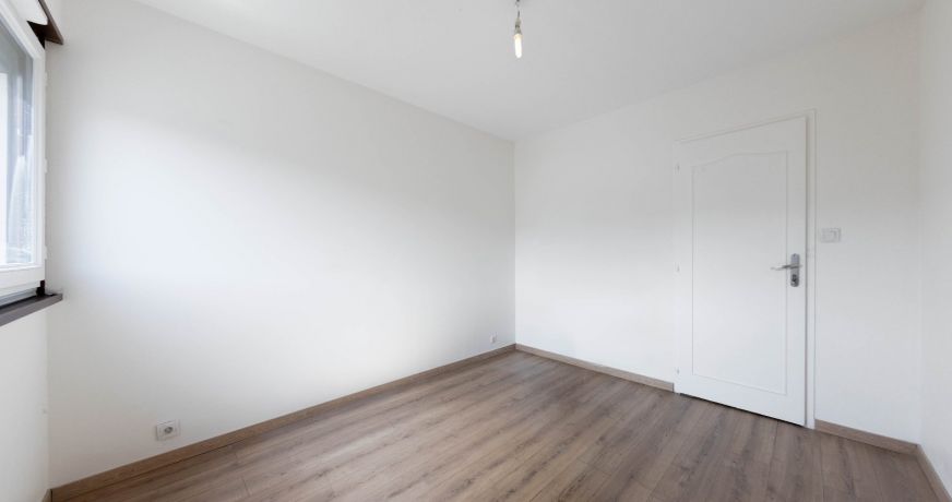 vente Appartement Seynod