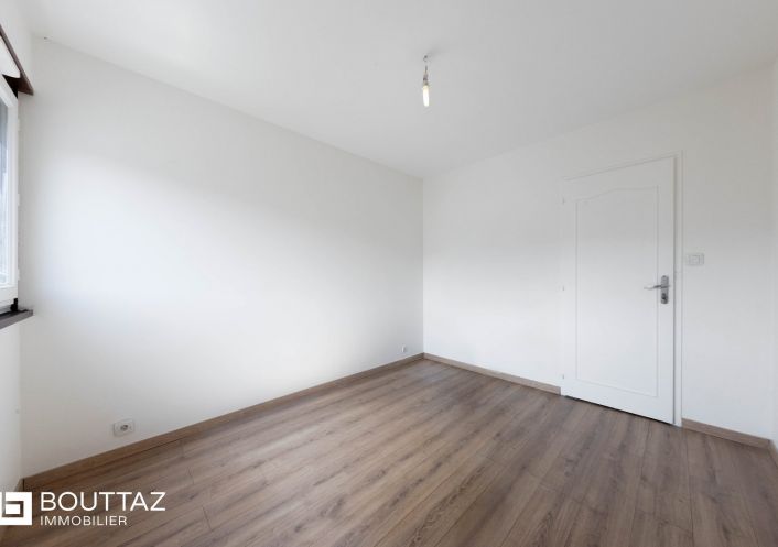 à vendre Appartement Seynod