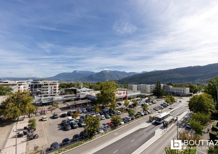 à vendre Appartement Seynod