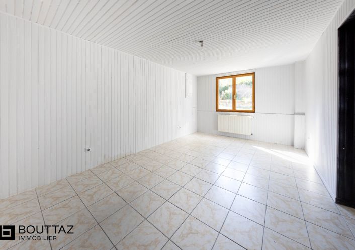 à vendre Maison Desingy