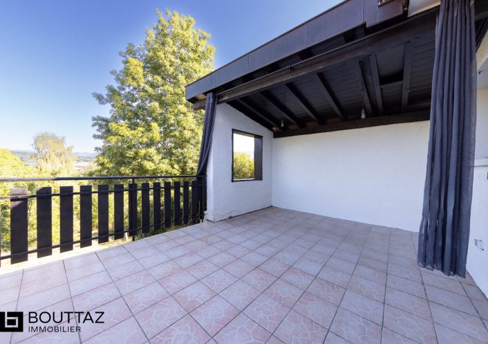 à vendre Maison Desingy