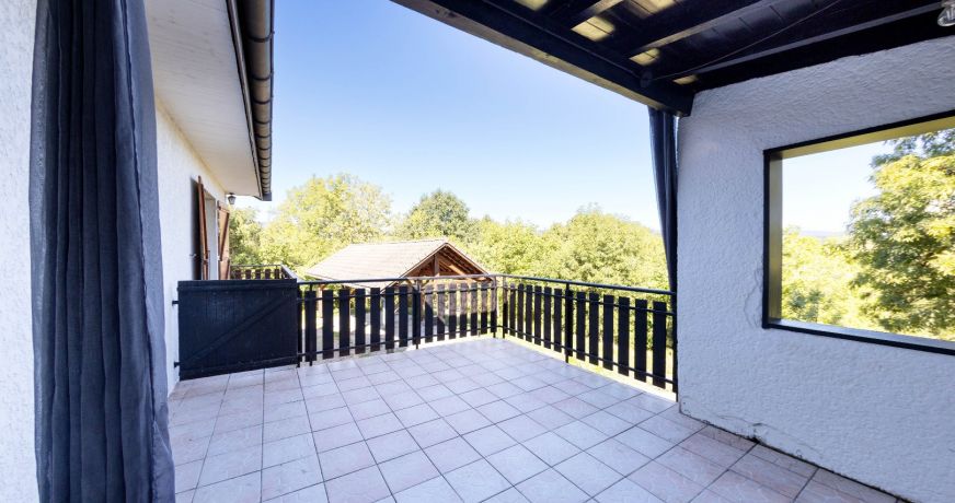 vente Maison Desingy