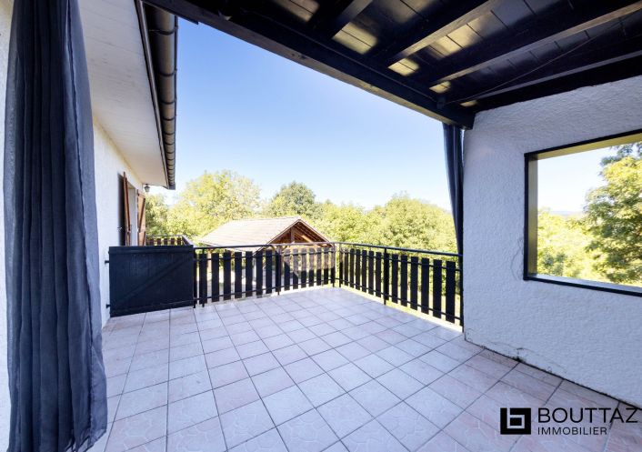 à vendre Maison Desingy