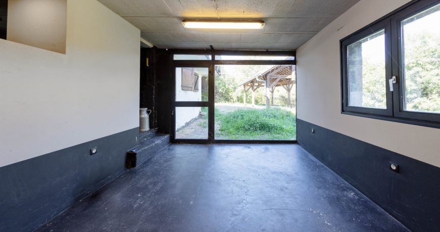 vente Maison Desingy