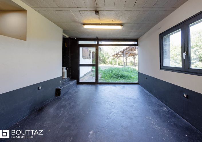 à vendre Maison Desingy