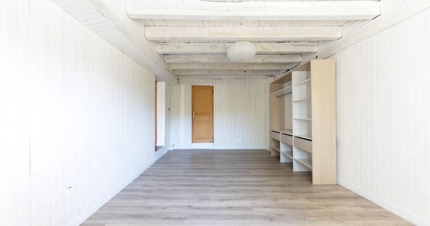 vente Maison Desingy