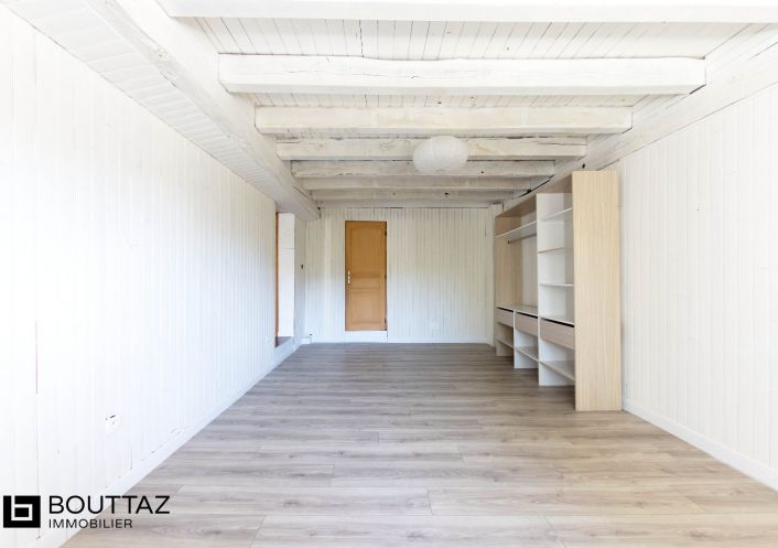 à vendre Maison Desingy