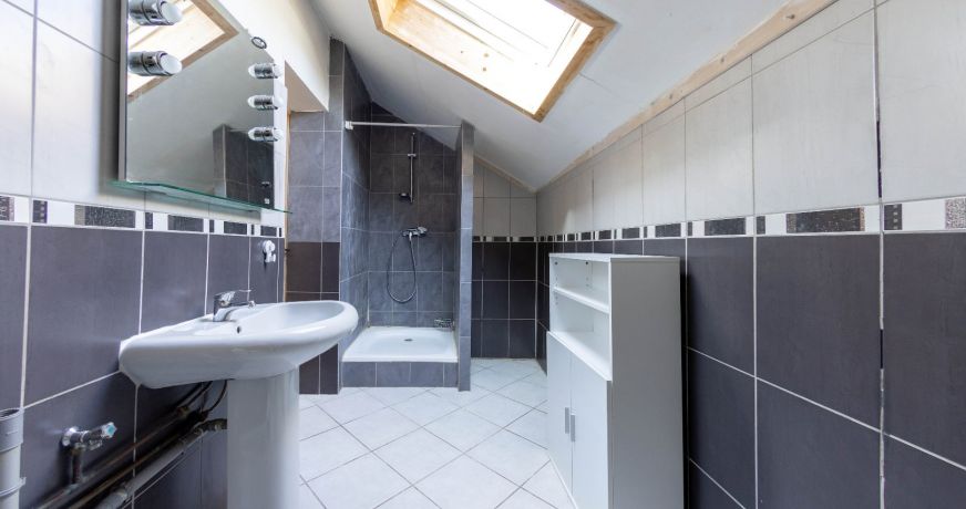 vente Maison Desingy