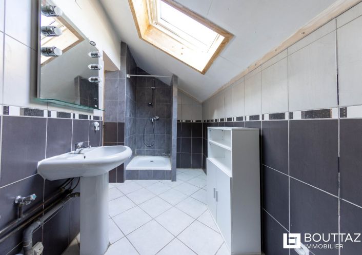 à vendre Maison Desingy