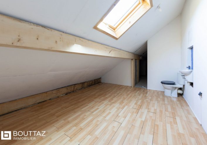 à vendre Maison Desingy