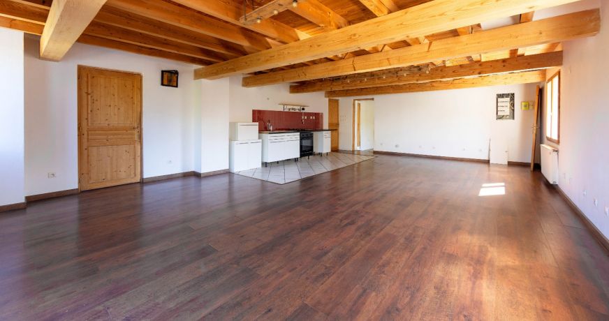 vente Maison Desingy