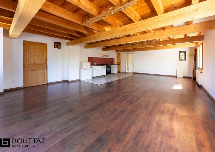 à vendre Maison Desingy