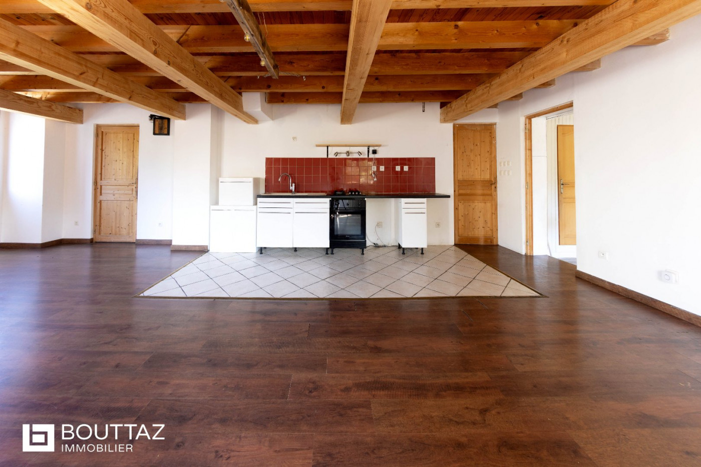 à vendre Maison Desingy - Photo 14