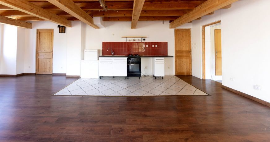 vente Maison Desingy