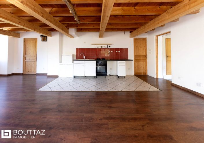 à vendre Maison Desingy