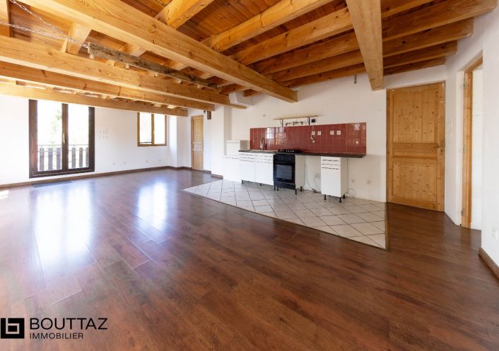à vendre Maison Desingy