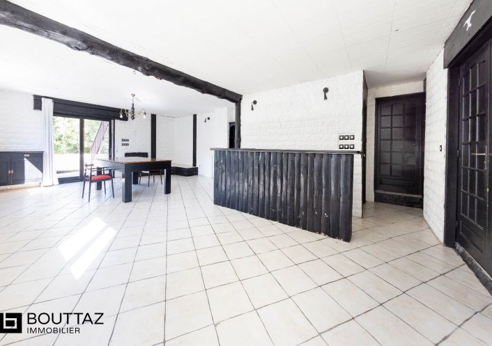 à vendre Maison Desingy
