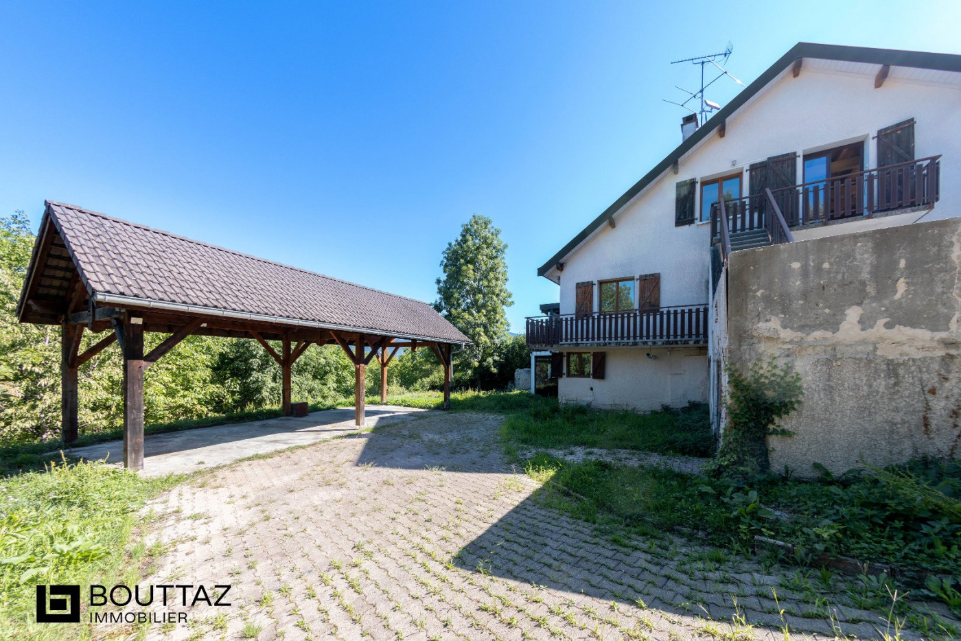 à vendre Maison Desingy - Photo 2