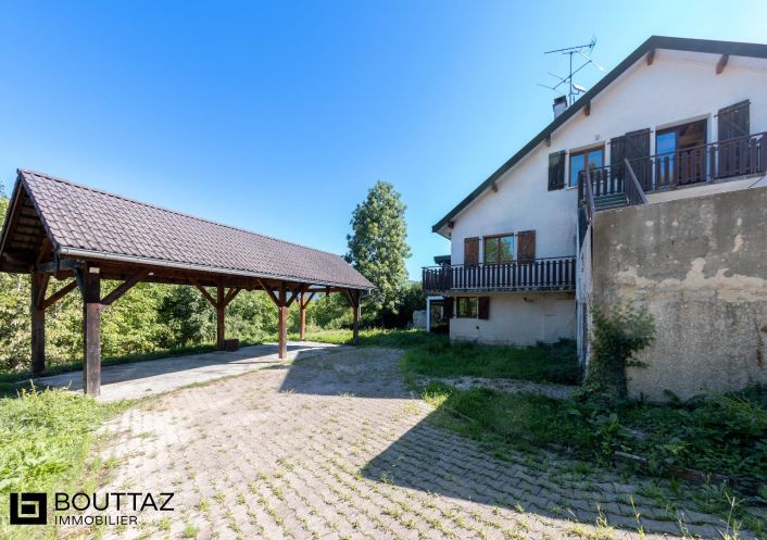 à vendre Maison Desingy
